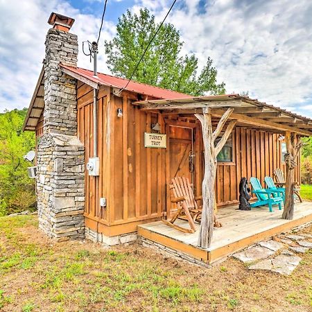 מאונטיין ויו Mountian View Retreat Less Than 2 Mi To White River! מראה חיצוני תמונה