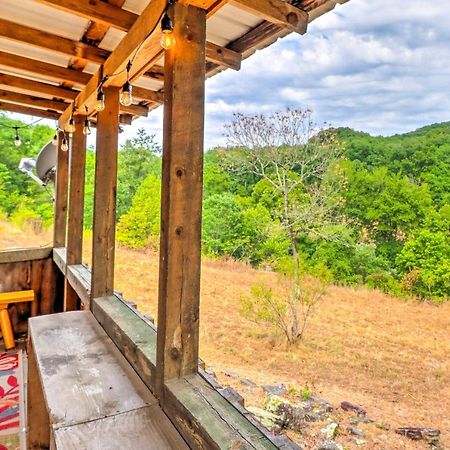 מאונטיין ויו Mountian View Retreat Less Than 2 Mi To White River! מראה חיצוני תמונה