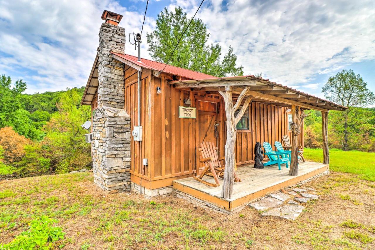 מאונטיין ויו Mountian View Retreat Less Than 2 Mi To White River! מראה חיצוני תמונה